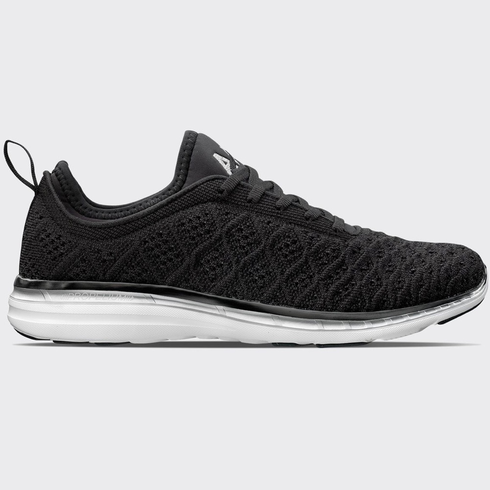 APL techloom phantom sneakers | size 9